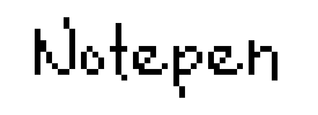 Notepen