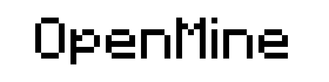 OpenMine