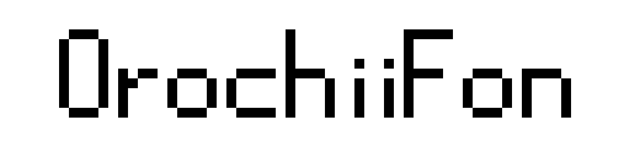 OrochiiFon
