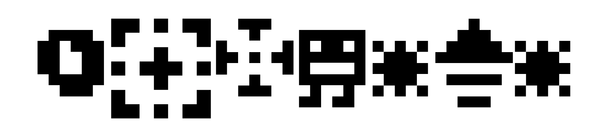 Oxygene