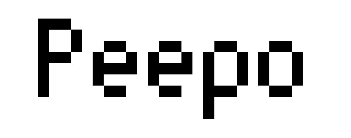 Peepo