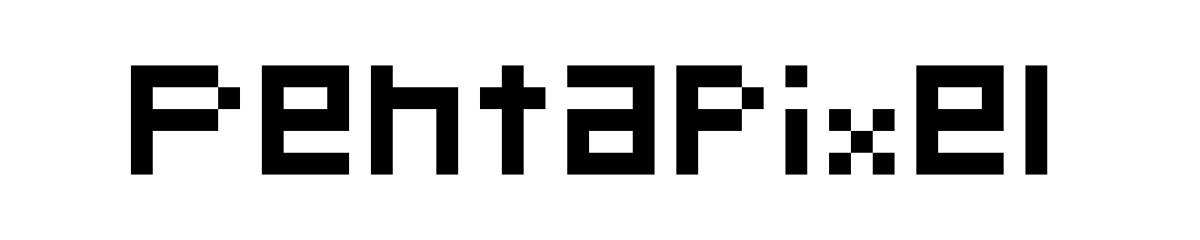 Pentapixel