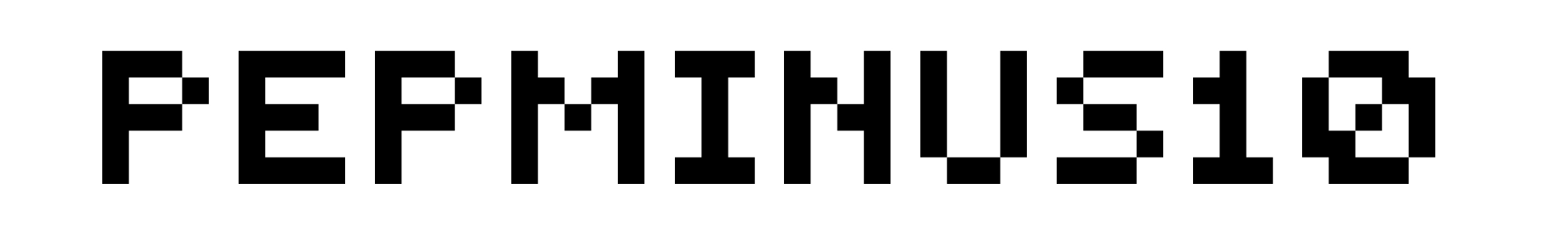 PEPminus10