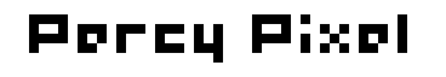 Percy Pixel