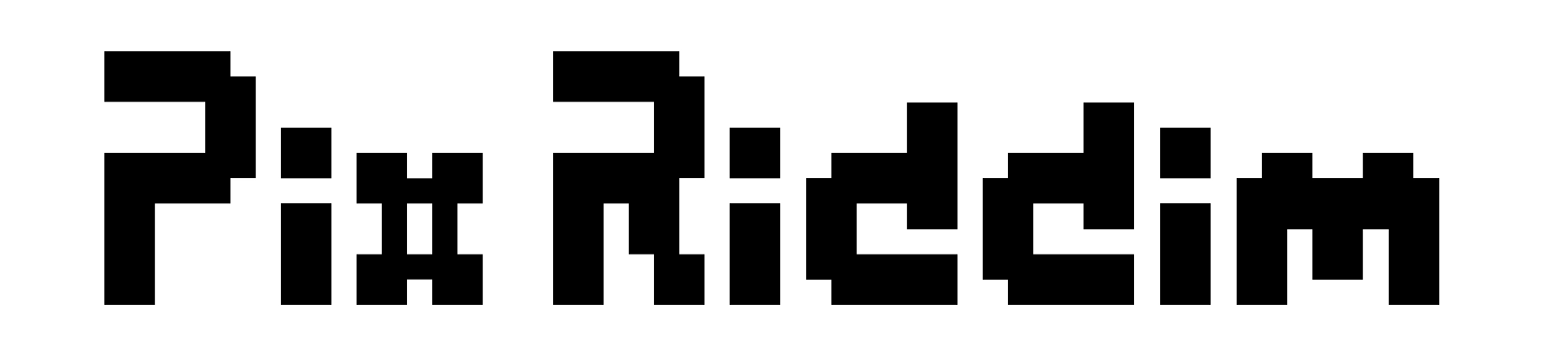 Pix Riddim