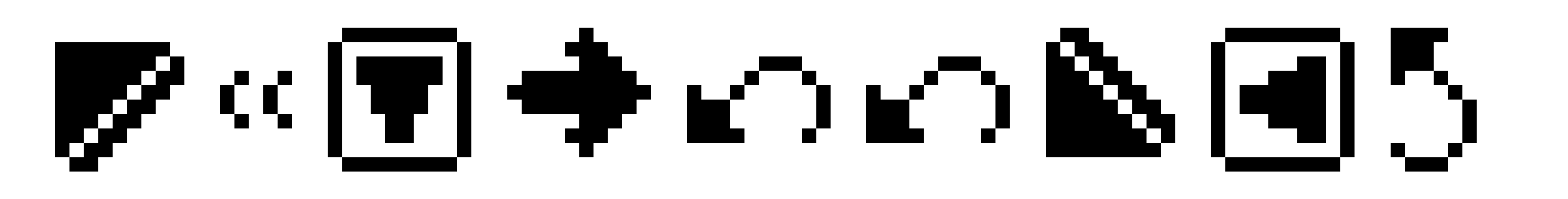 PixArrows