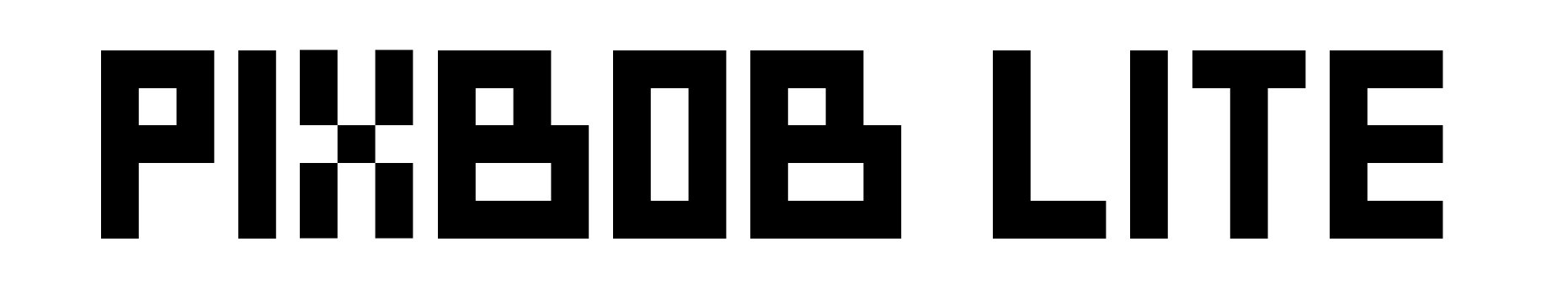 Pixbob Lite