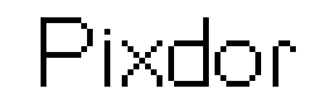 Pixdor