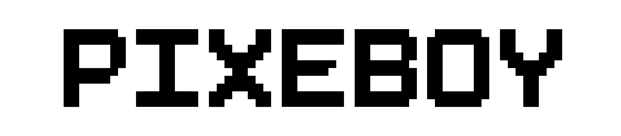 Pixeboy