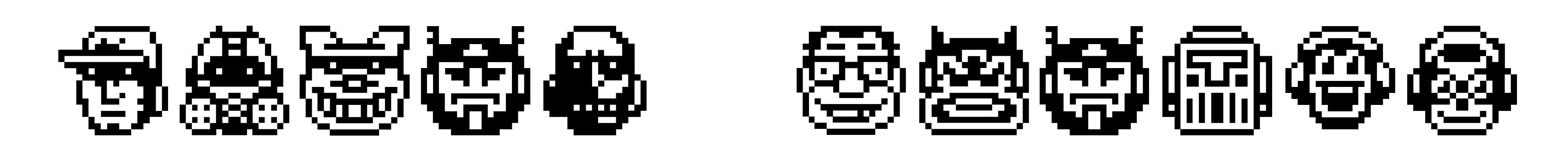 Pixel Freaks