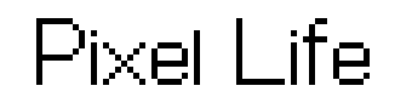 Pixel Life