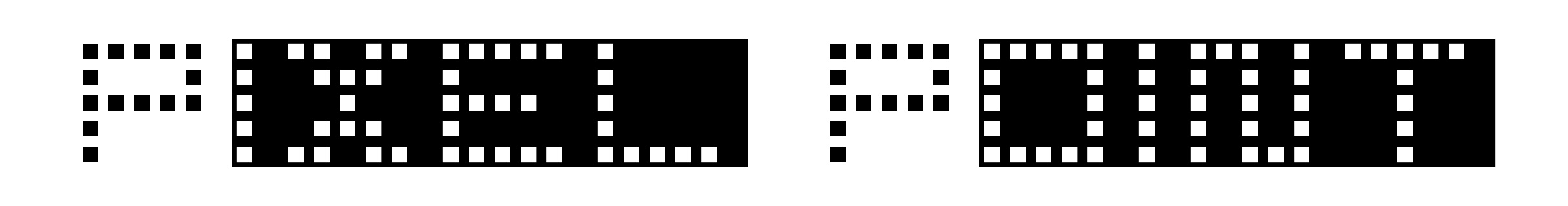 Pixel Point
