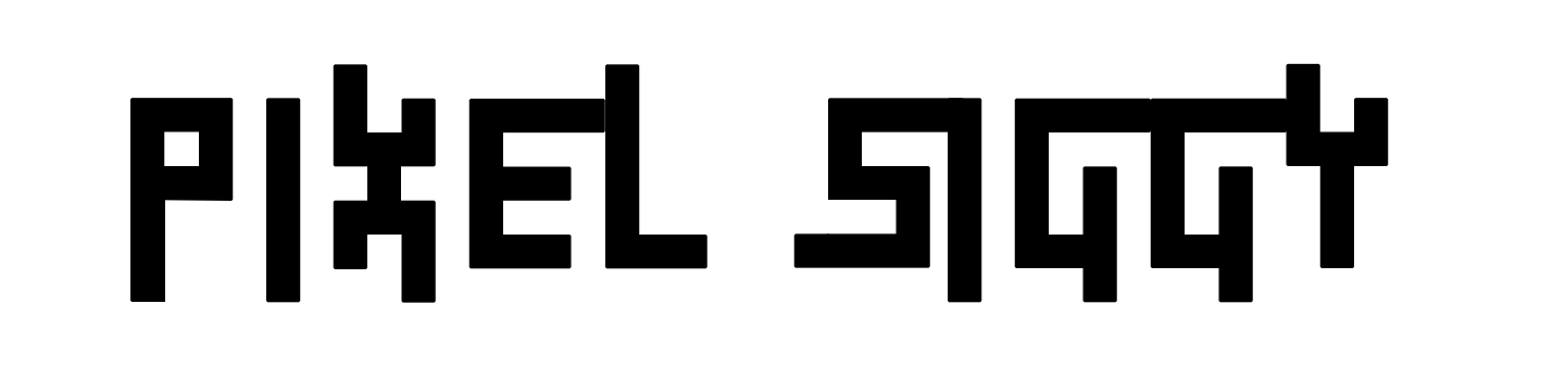 Pixel Siggy