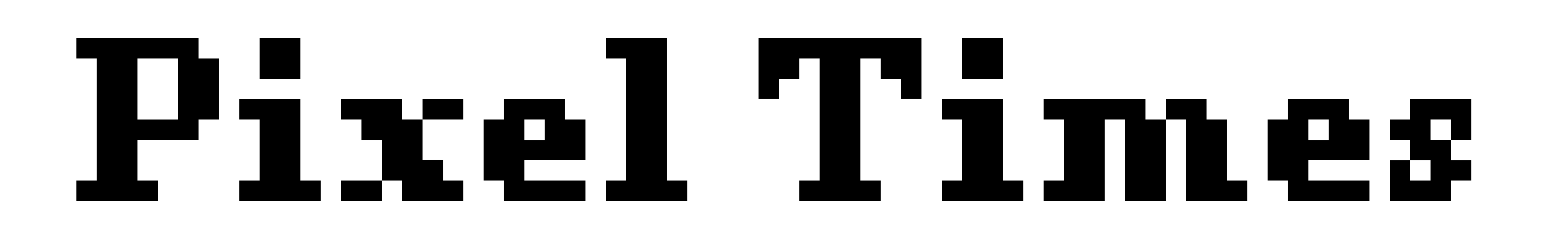 Pixel Times