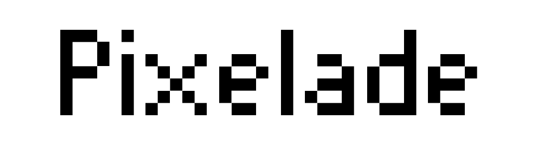 Pixelade