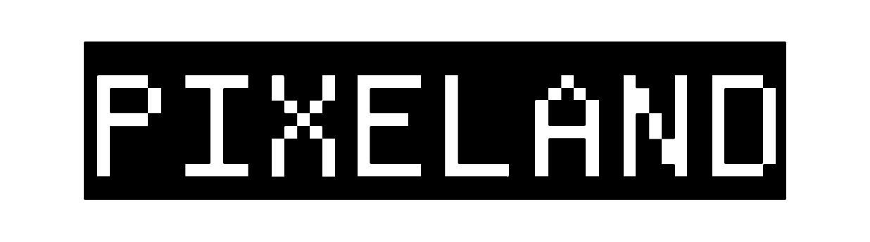 Pixeland