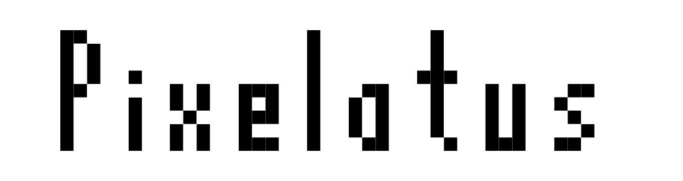 Pixelatus