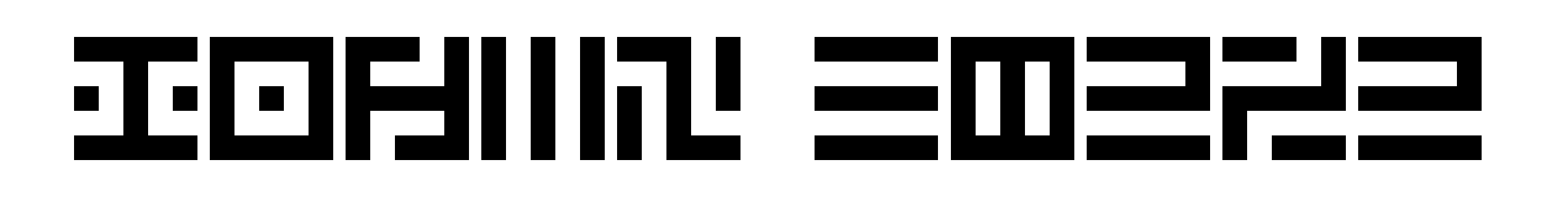 Pixel Chozo