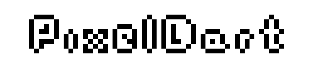 PixelDart