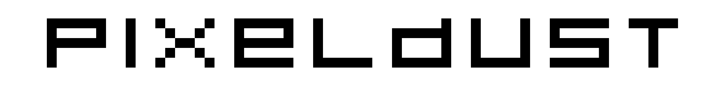 Pixeldust