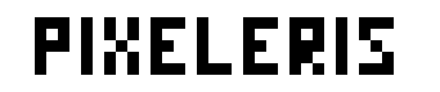 Pixeleris