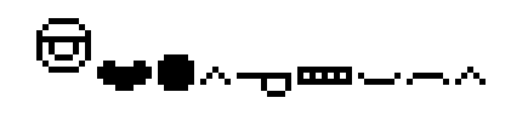 Pixelface