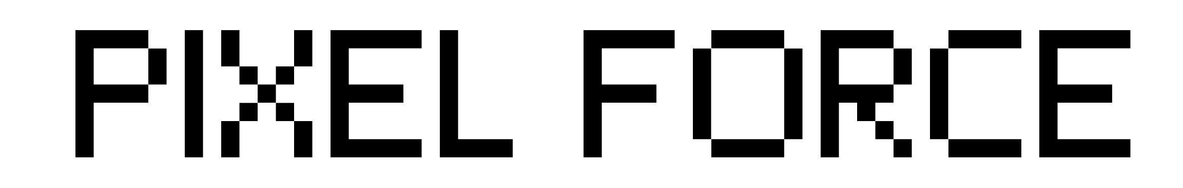 Pixel Force
