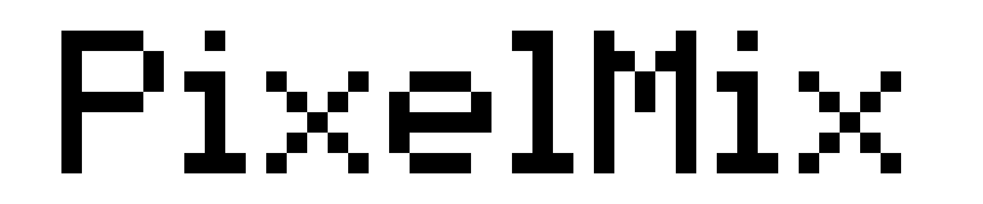 PixelMix