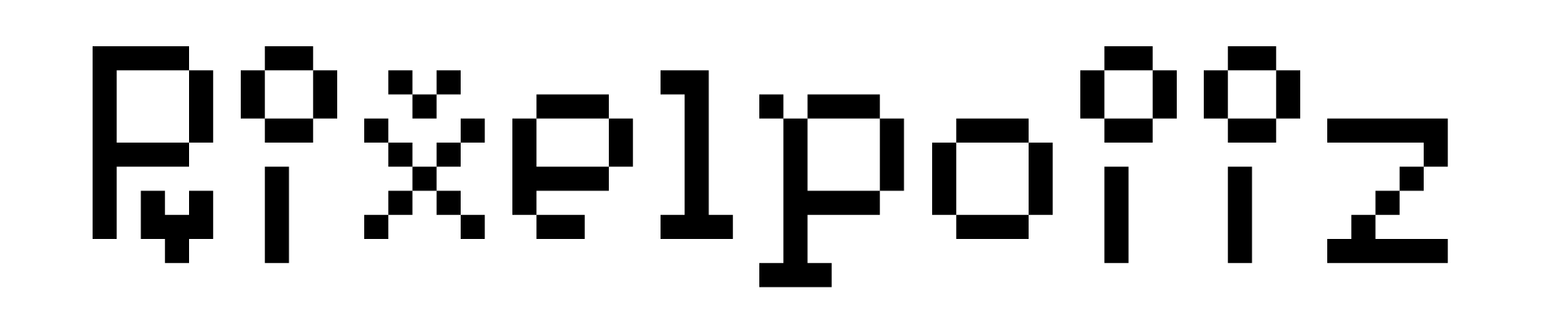 Pixelpoiiz