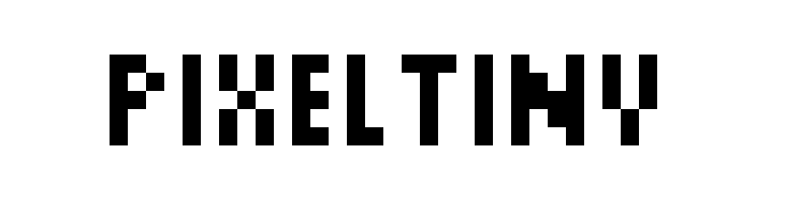 PixelTiny