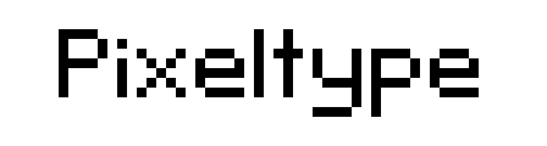 Pixeltype