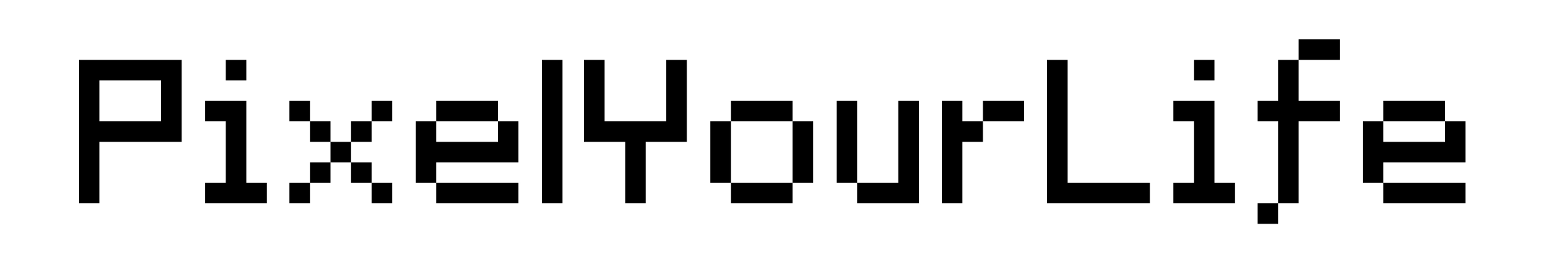 PixelYourLife