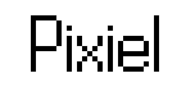 Pixiel
