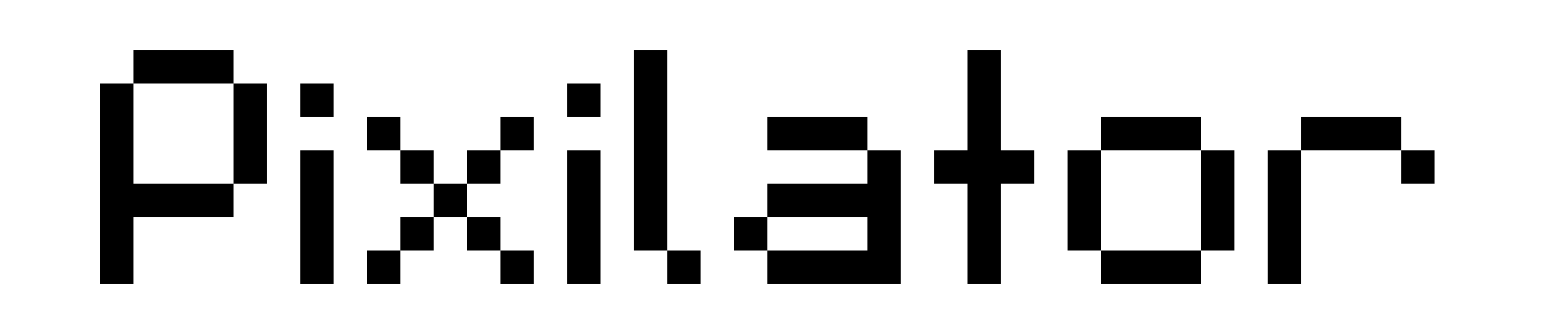 Pixilator
