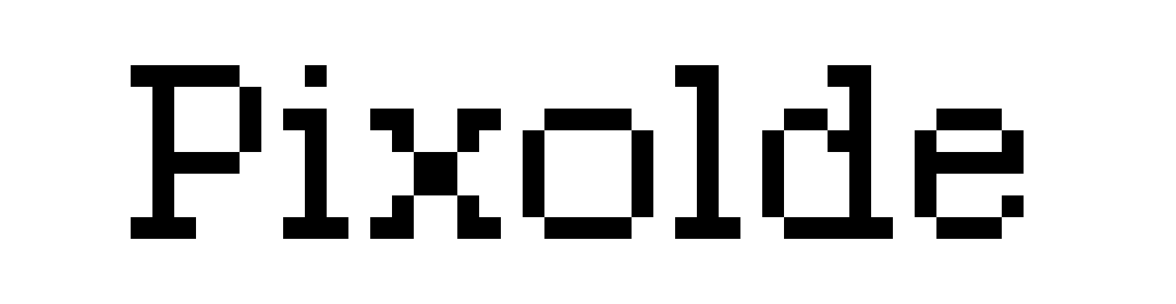 Pixolde