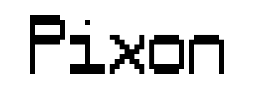 Pixon