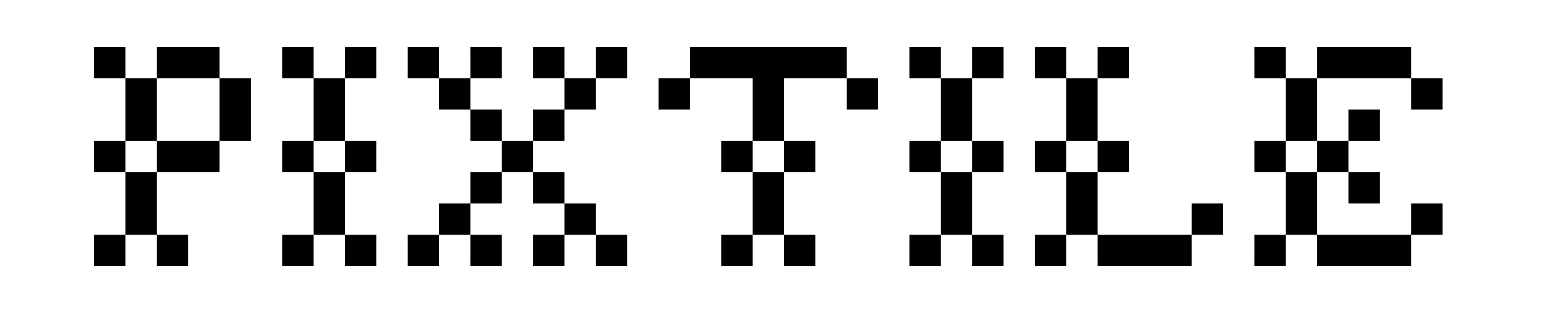 Pixtile