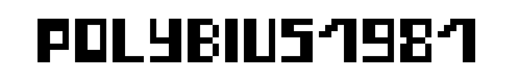 Polybius1981