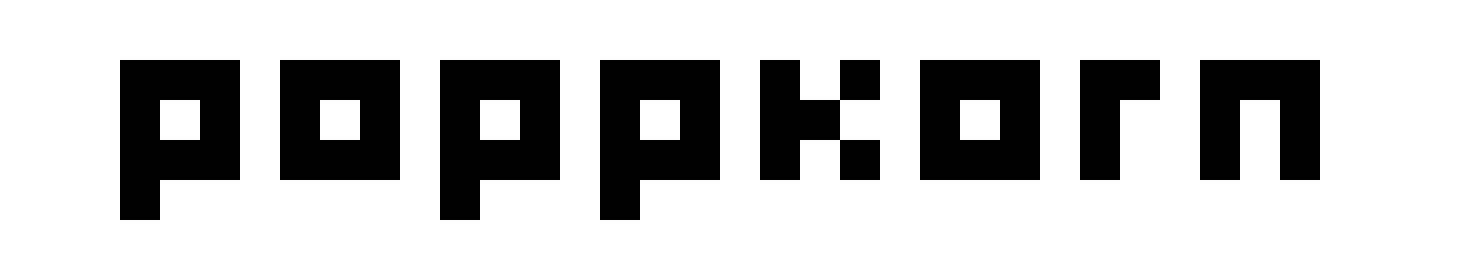Poppkorn