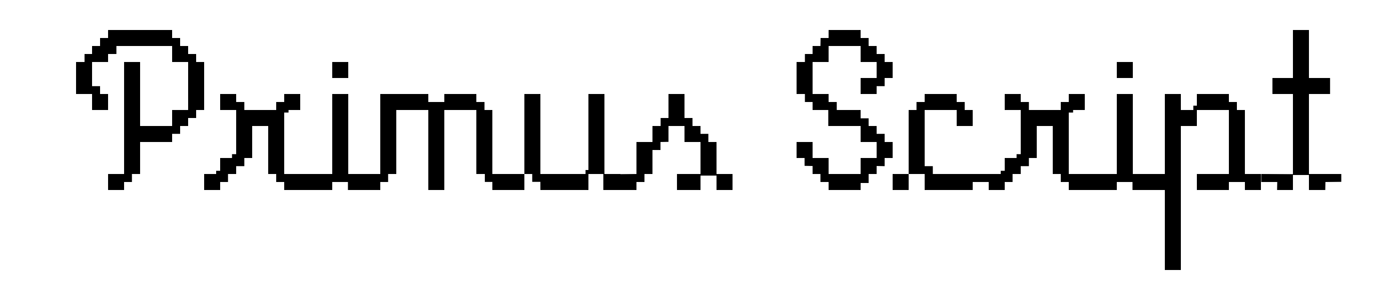 Primus Script