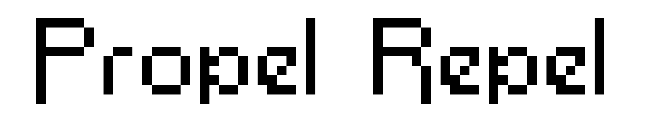 Propel Repel