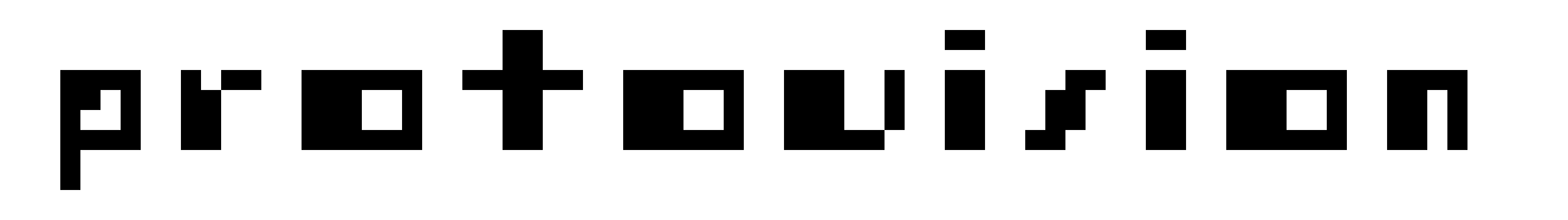 Protovision
