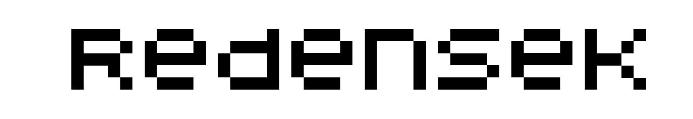 Redensek