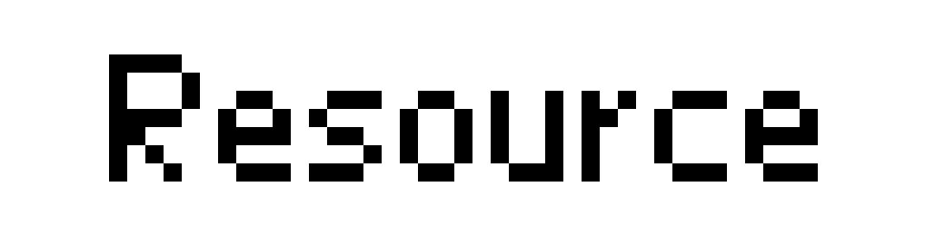 Resource