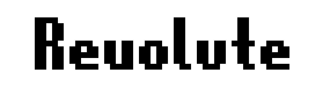 Revolute