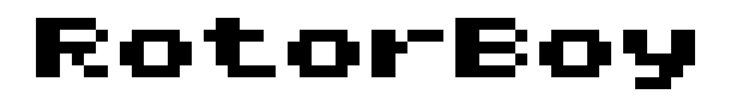RotorBoy