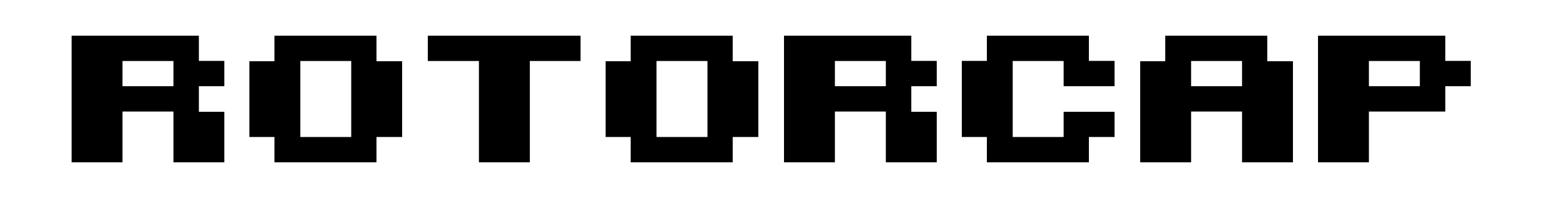 Rotorcap