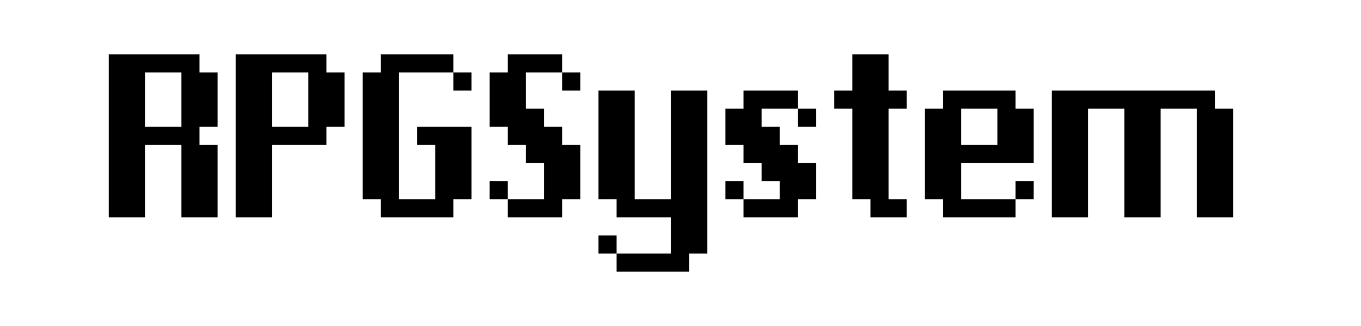 RPGSystem