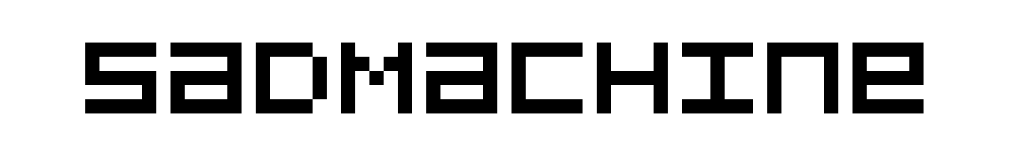 SadMachine