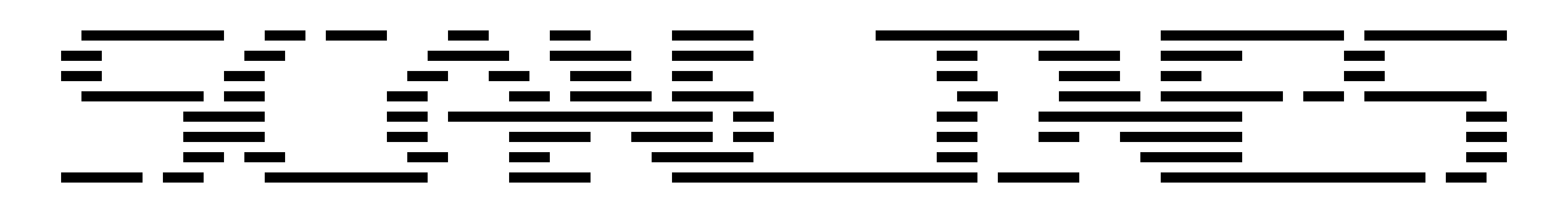 Scanlines